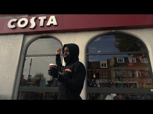 #1T Hizzy13 - Costa (Music Video) [Re uploaded]