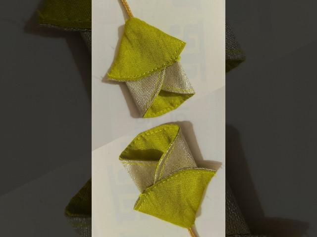 New Latkan design #youtube #viralvideo #trending #sewing #tips #tricks #latkan #stitch