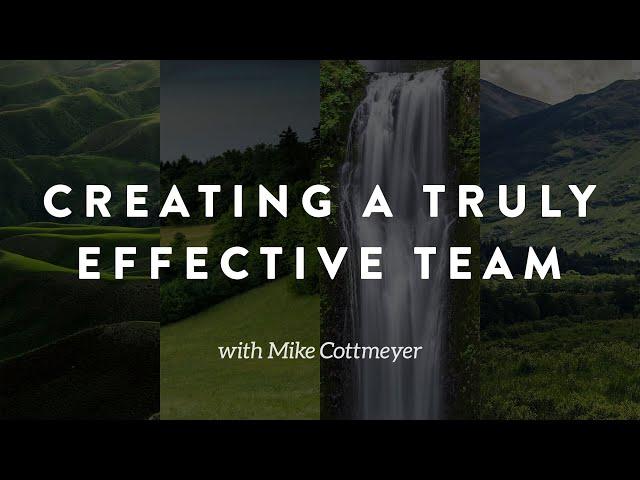 Agile Teams: What They Are & How They Operate