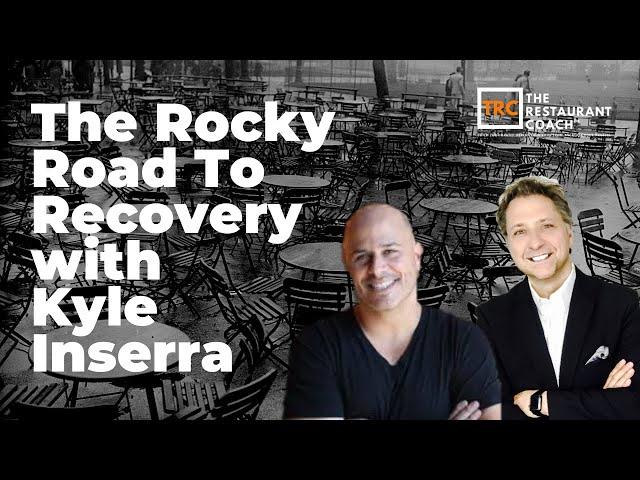 The Rocky Road to Recovery with Kyle Inserra