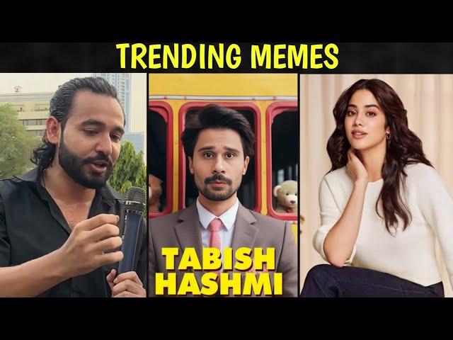 Trending Funniest Pakistani Memes