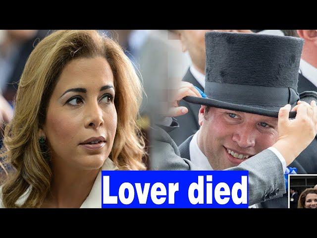 Princess Haya's was ‘deeply in love’ with Bodyguard Russell Flowers, In Her Own Words documentary