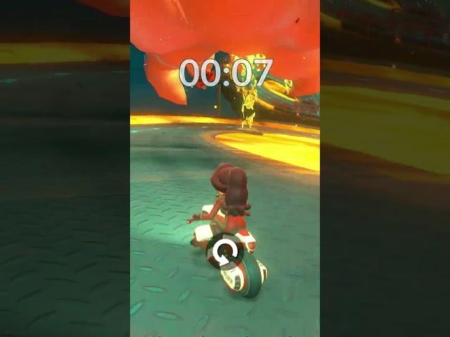 How Long Can You Rewind in Mario Kart World