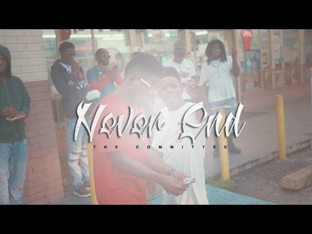 C300MKii Music Video - King P x Lil Wee "Never End"