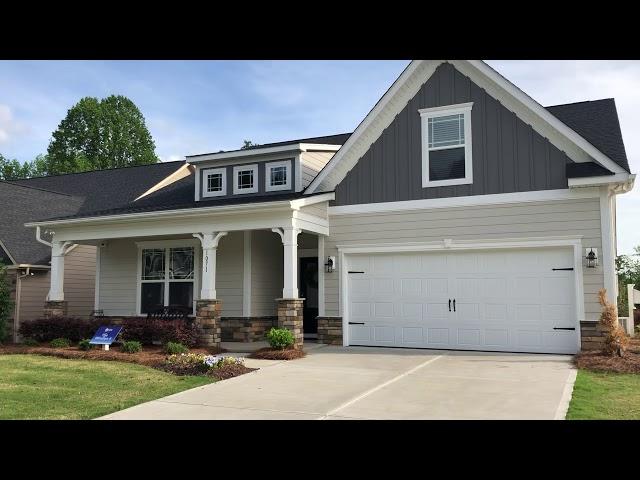 Casas Nuevas en venta en fort mill, charlotte south & North Carolina