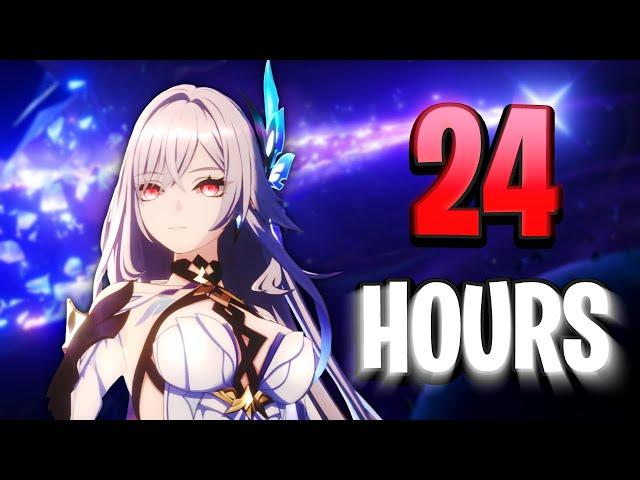 Can I build Skirk in 1 Day? [Genshin Impact]