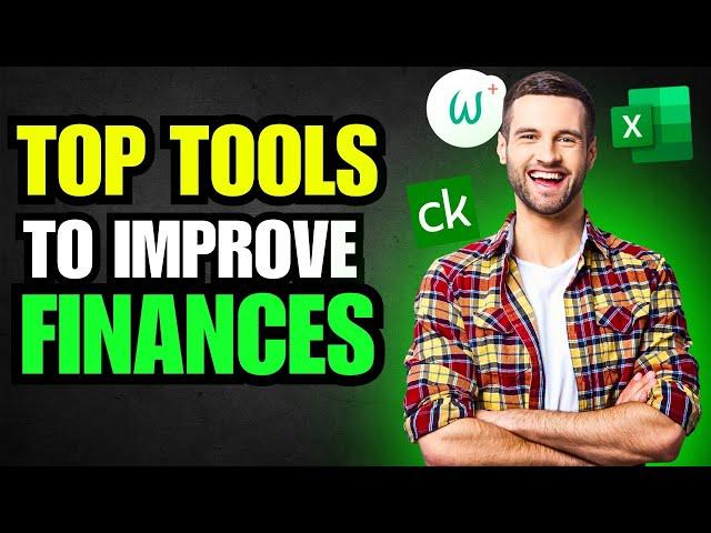 Top Financial Tools to Boost Your Money Game in 2023!