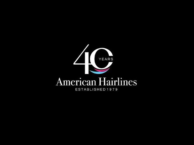 American Hairlines 40th Anniversary | Michael Napolitano