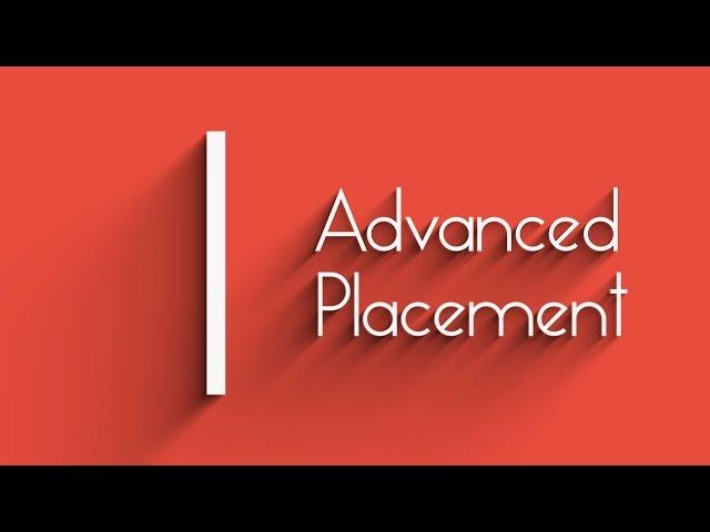 ON | Advanced Placement Program