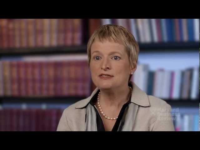 Rita McGrath on The End of Competitive Advantage