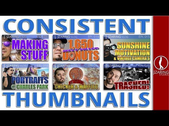 Custom Youtube Thumbnail. Better Thumbnails for More Views