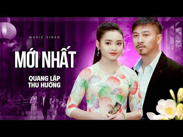 Cưng Xỉu Với Cặp Đôi Thầy Trò Dễ Thương - Quang Lập Thu Hường - Hạnh Phúc Thương Đau |Song Ca Bolero