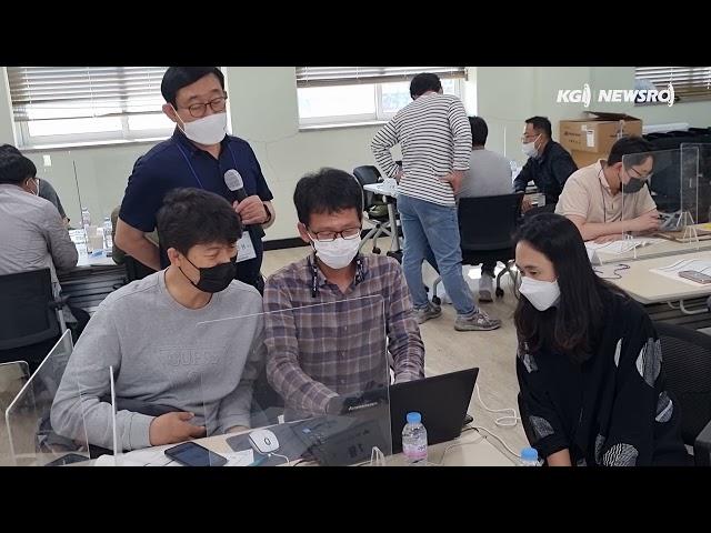 한국정책역량개발원, 의성군 6~8급 공무원 대상 ‘직무능력향상 교육’ 실시