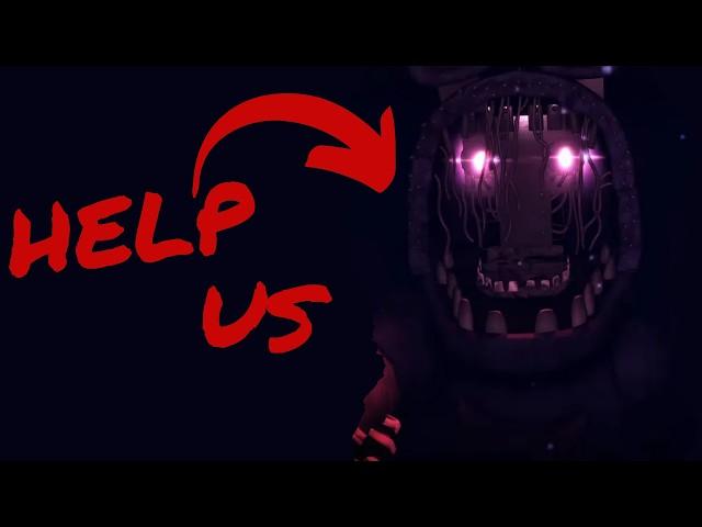 Five Nights at Freddy's with the Boys.... [ROBLOX HORROR GAME]