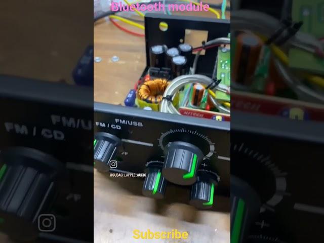 new Bluetooth module for sale #automobile #amplifer #speaker #amplifier #training #dj #electrial