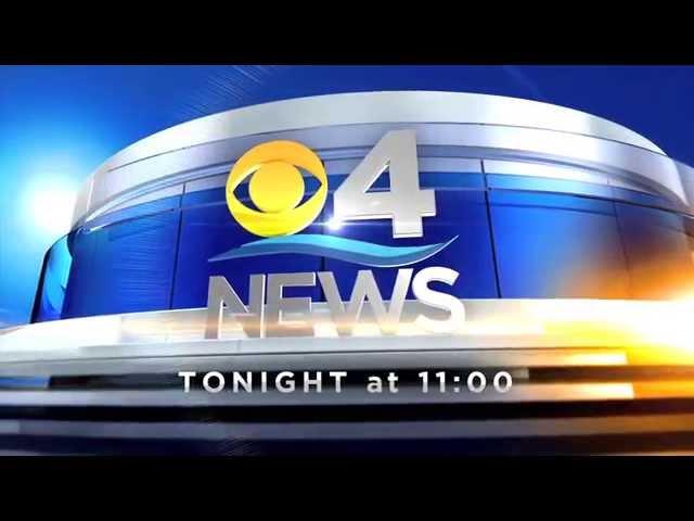 Tonight on CBS4 News @ 11