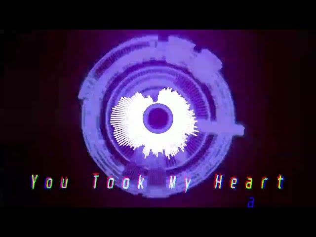 Ray Guell - You Took My Heart (David Harry Remix) (Rádio Edit)