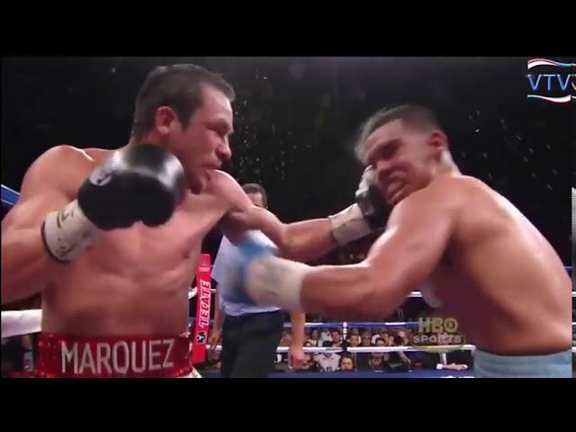 UNA DE LAS MEJORES PELEAS DEL SIGLO   Marquez vs Diaz   YouTube