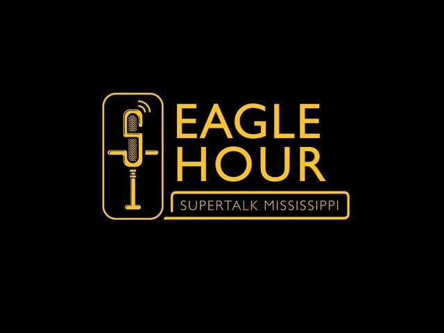 SuperTalk Eagle Hour 11-01-2024