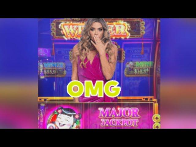 My Biggest Jackpot on Double Blessings! #casino #jackpot @BCSlots