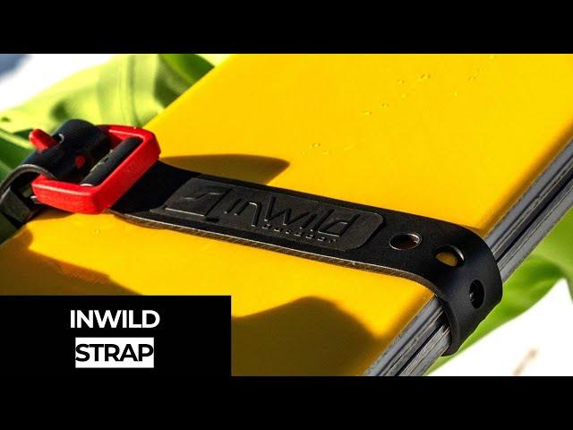 Inwild Straps