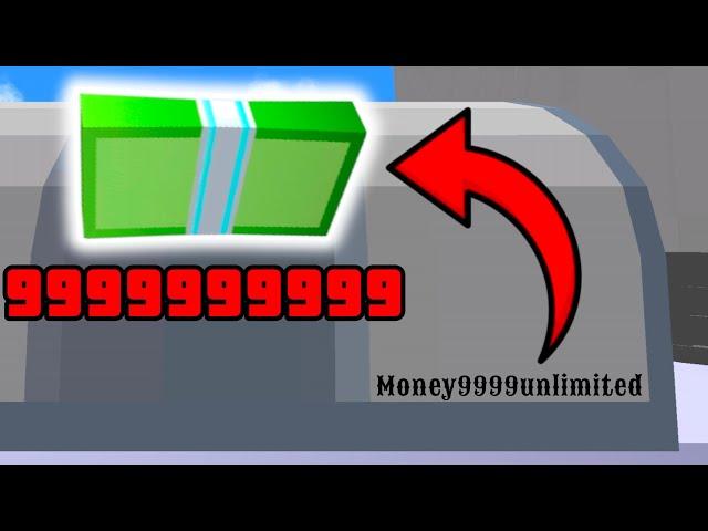 SECRET LOCATION IN NEW MONEY CHEAT CODE | DUDE THEFT WARS 0.9.0.9C9