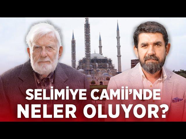 Restorasyon Nasıl Olmaz? - Sadettin Ökten | Bi' Mesele Var