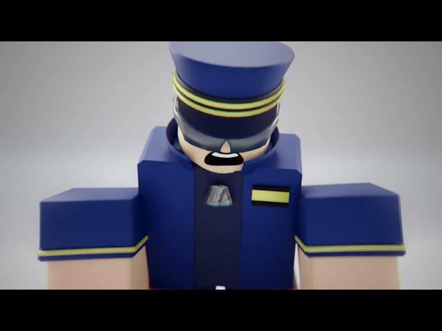 Commander Literally Becomes a Plushie | Tower Defense Simulator