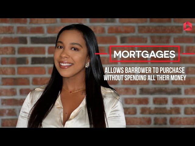 What is a Mortgage? | Home Qualified