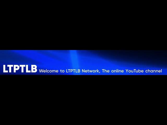 LTPTLB Network - Banner (2023)