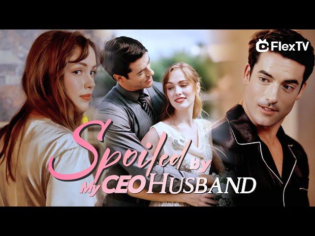 FULLFlash-Marriage with a Ascetic CEO: Daily Doting on Me and Our Little Surprise #husband #movie