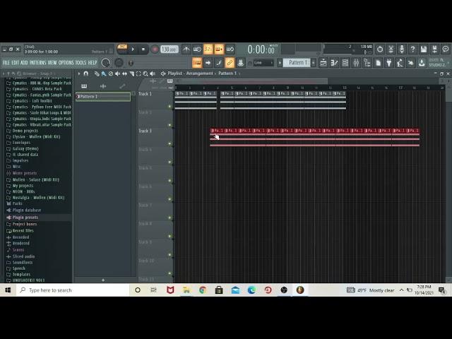 How to use FL Studio *fast* (Testing)