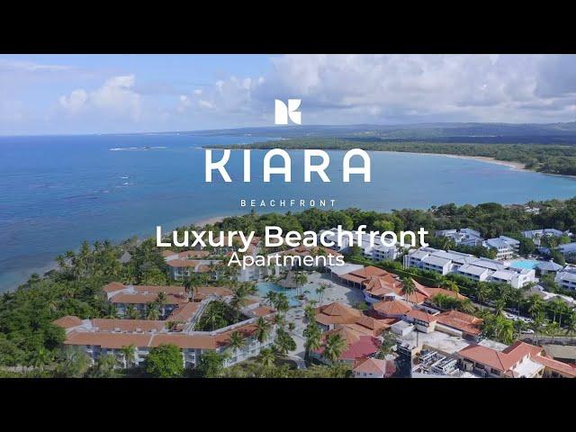 Kiara Beachfront: The Ultimate Real Estate Investment Opportunity | Mirah Investment & Development