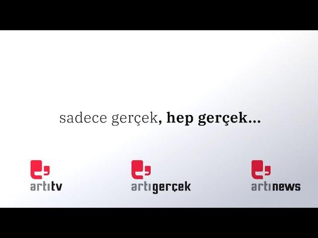 Artı TV, Artı Gerçek ve GercekNews yenileniyor