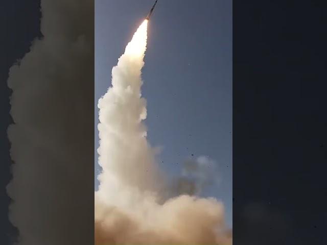 S-400 Air Defence System