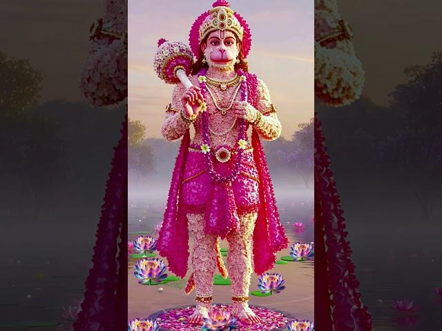 Anjani Maa ka lala