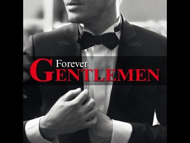 Forever Gentlemen | 09   Gad Elmaleh , M Pokora   Singing in the rain