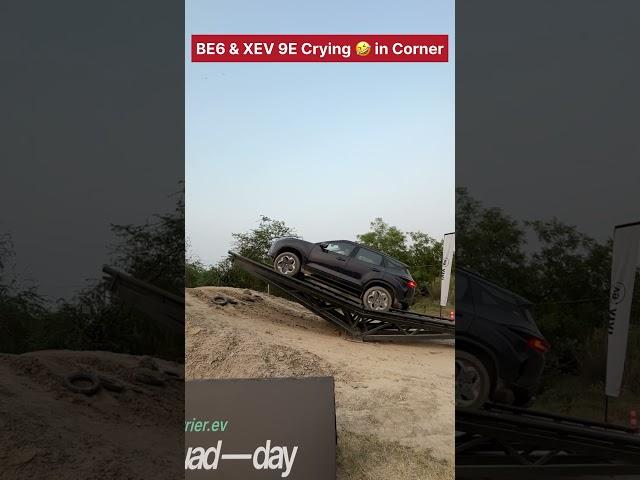 This Is Called The Marketing Level || Tata Harrier EV Marketing Skills ||