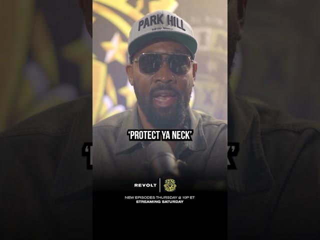 RZA: "Solo I'm Gold, With Wu-Tang Multi-Platinum" 