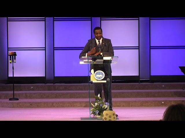 Diaspora Community of Faith Church Live Live Stream