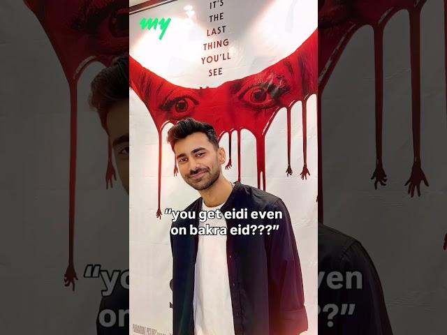 Just Myco’s Magic ️