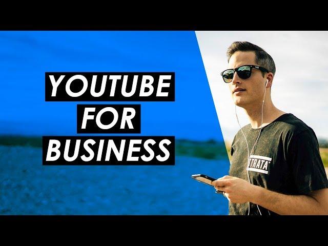 How to Use YouTube to Promote Your Business — 3 Video Marketing Tips