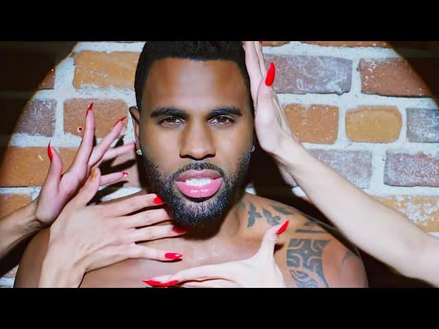 Jason Derulo - If It Ain't Love [Official Music Video]
