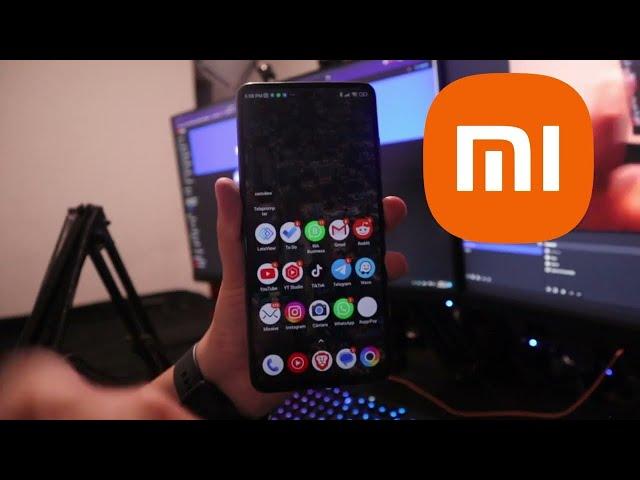 How to Invert Colors in Xiaomi