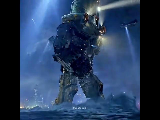 Cherno Alpha | Pacific Rim | Short Edit