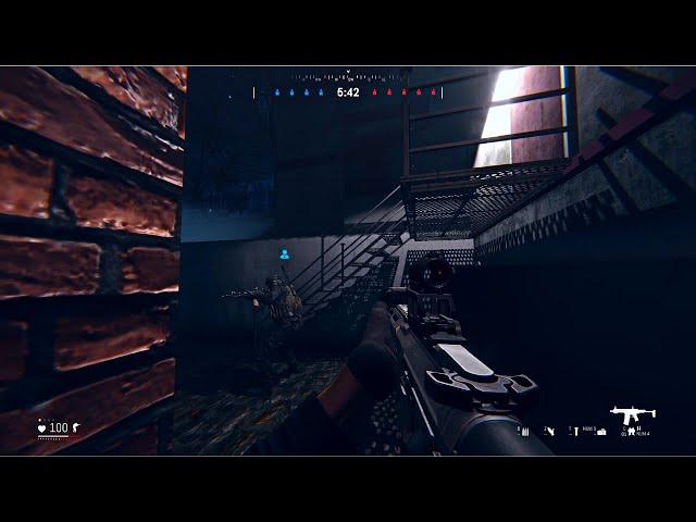 ZERO HOUR - Second Match | Really Starting To Like This Game