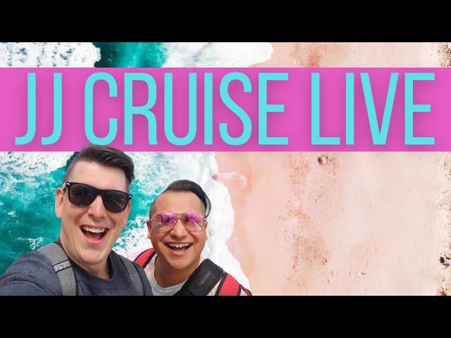 Royal Caribbean Icon of the Seas New Cruise Ship Info Released!!