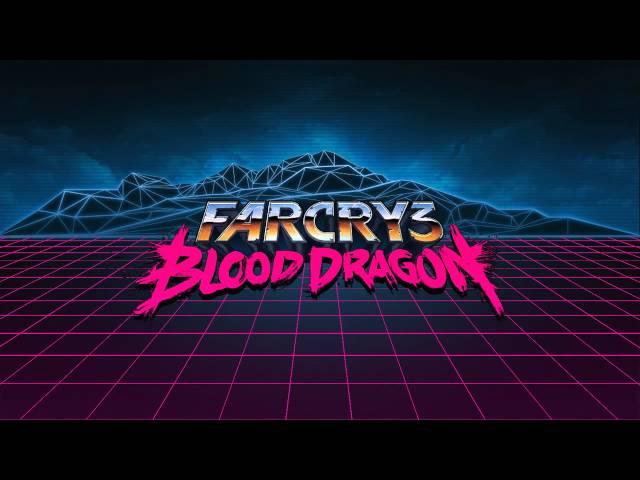 Far Cry 3: Blood Dragon - Friends (forever) Credits Theme by Dragon Sound