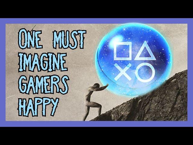 How Trophies Helped Me Love Games Again