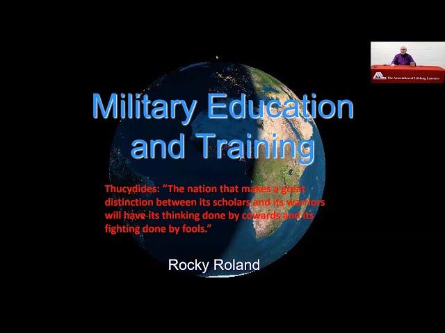 Military Education